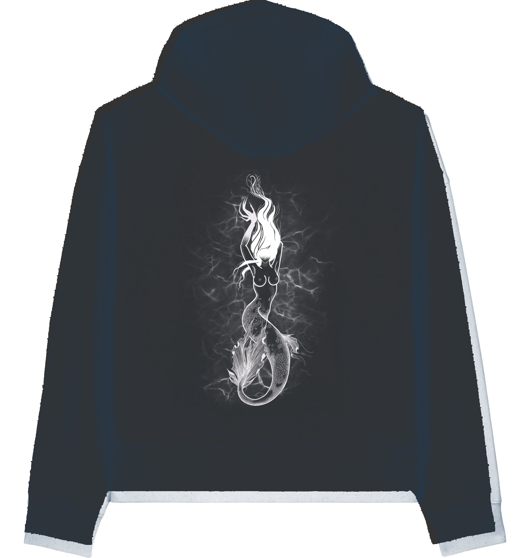 Siren Oversized Hoodie