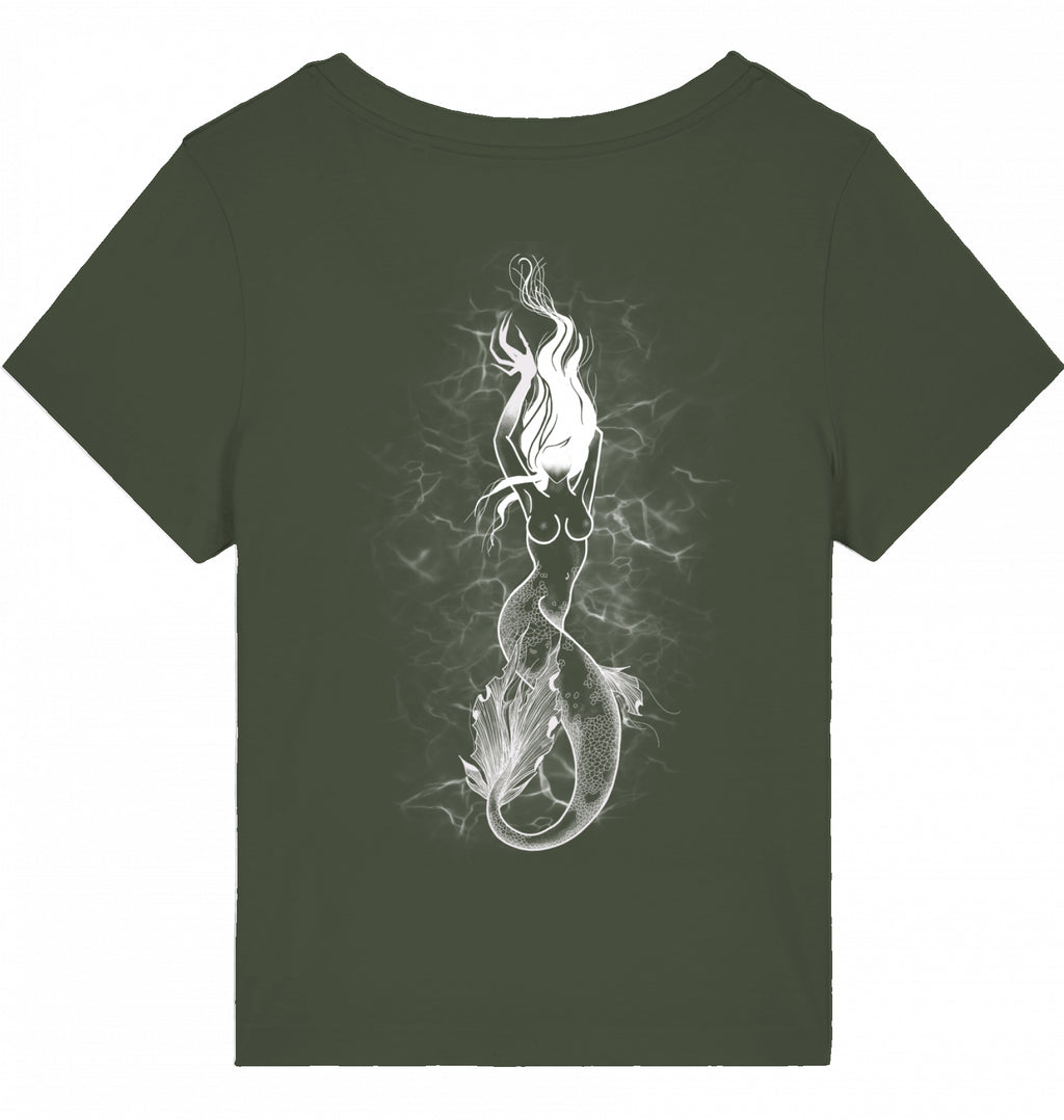 Siren Shirt WMNS