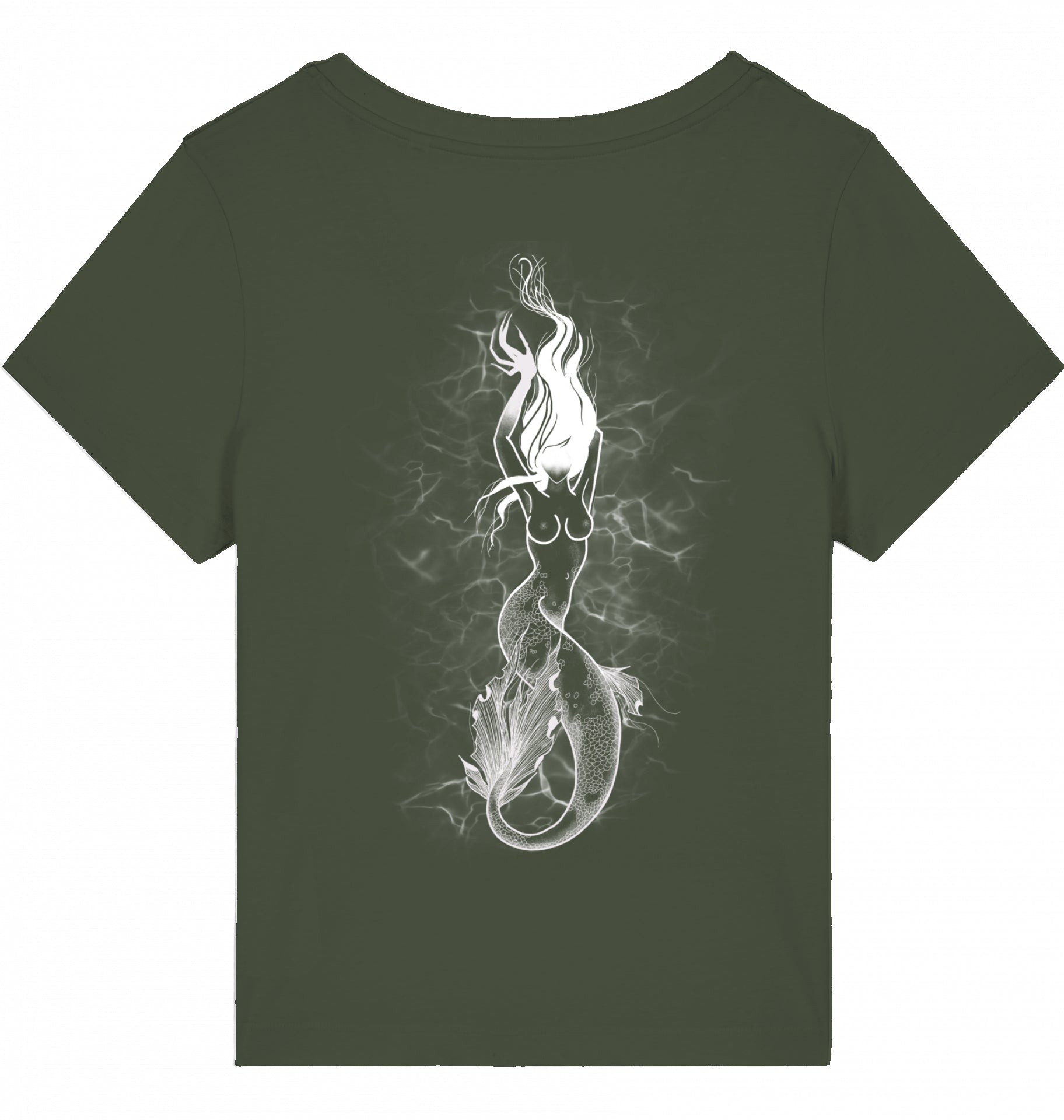 Siren Shirt WMNS