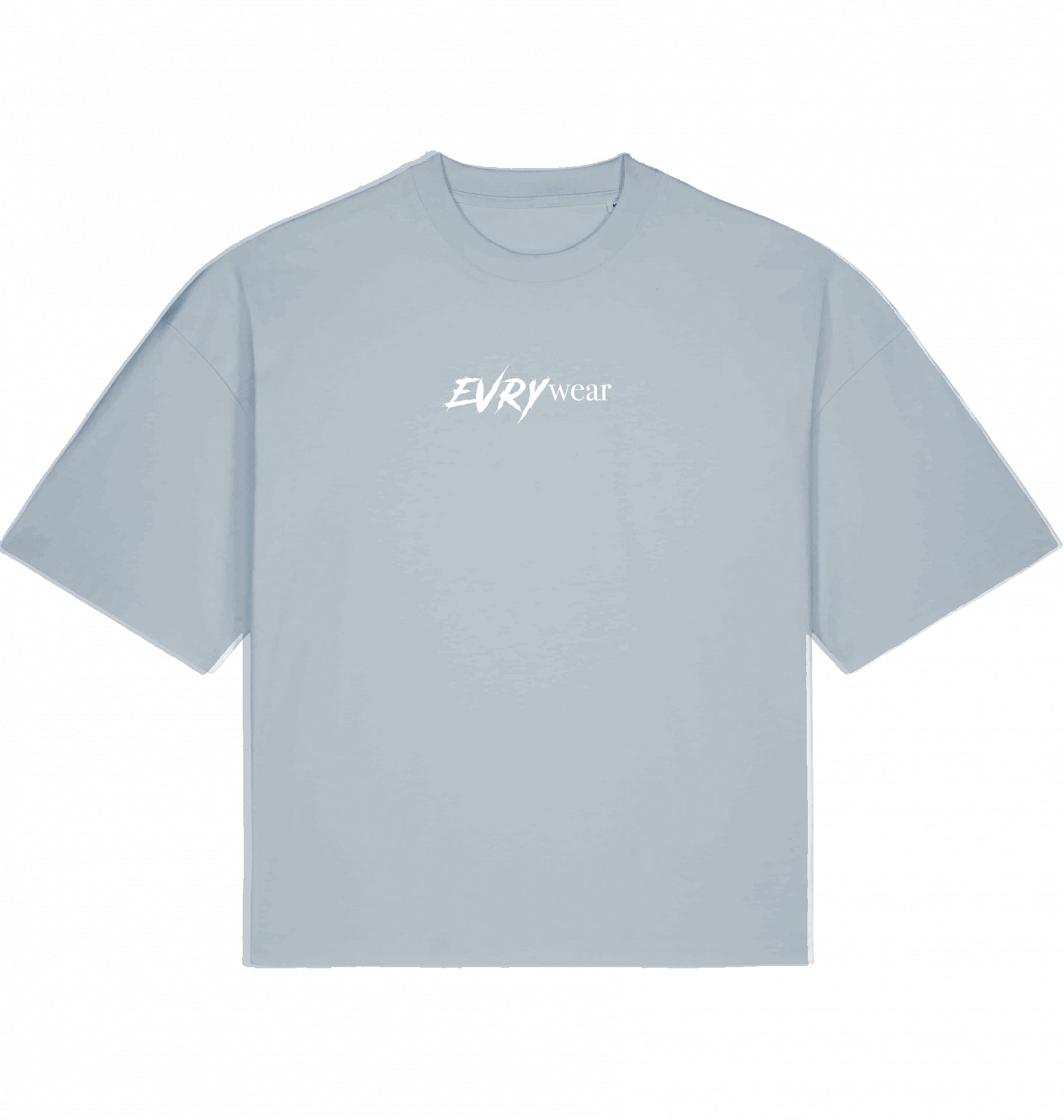 Hang your Head Oversized Shirt