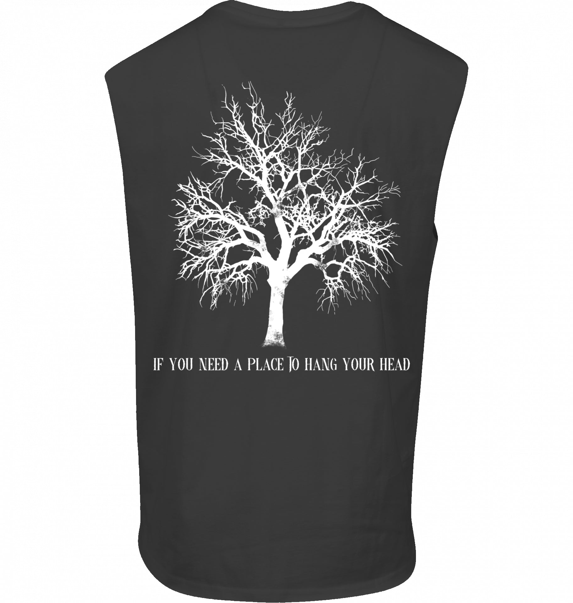 Hang your Head Sleeveless