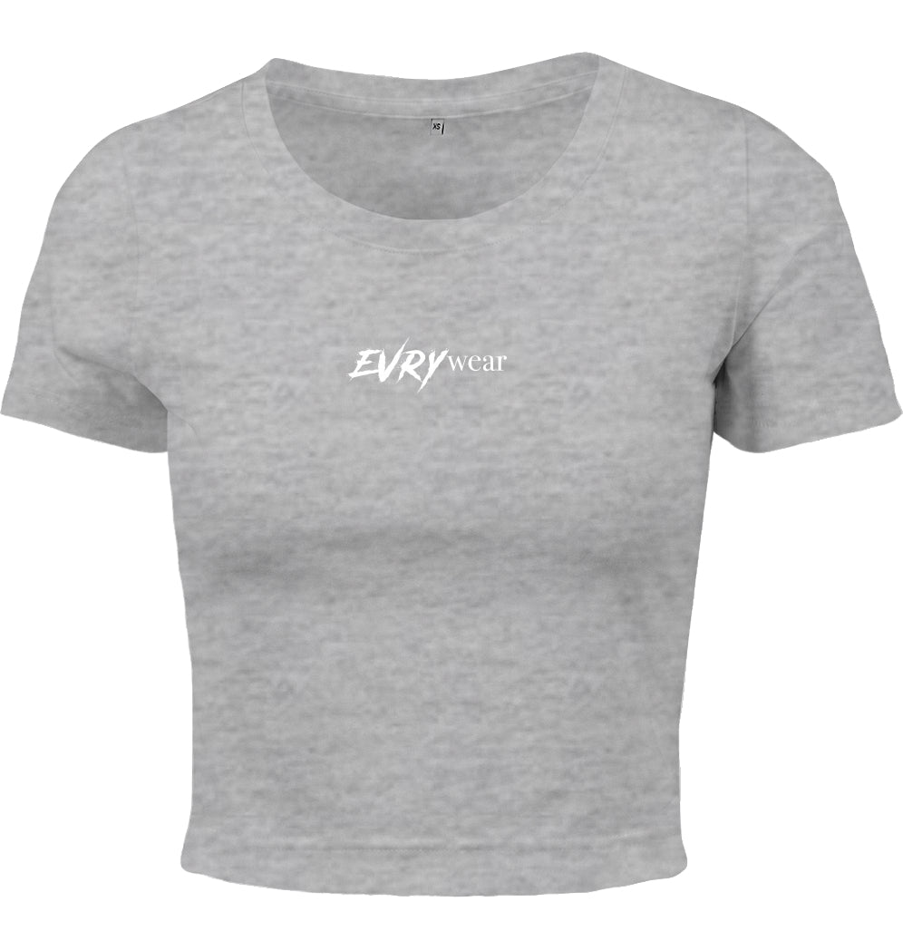 Siren Cropped Shirt WMNS