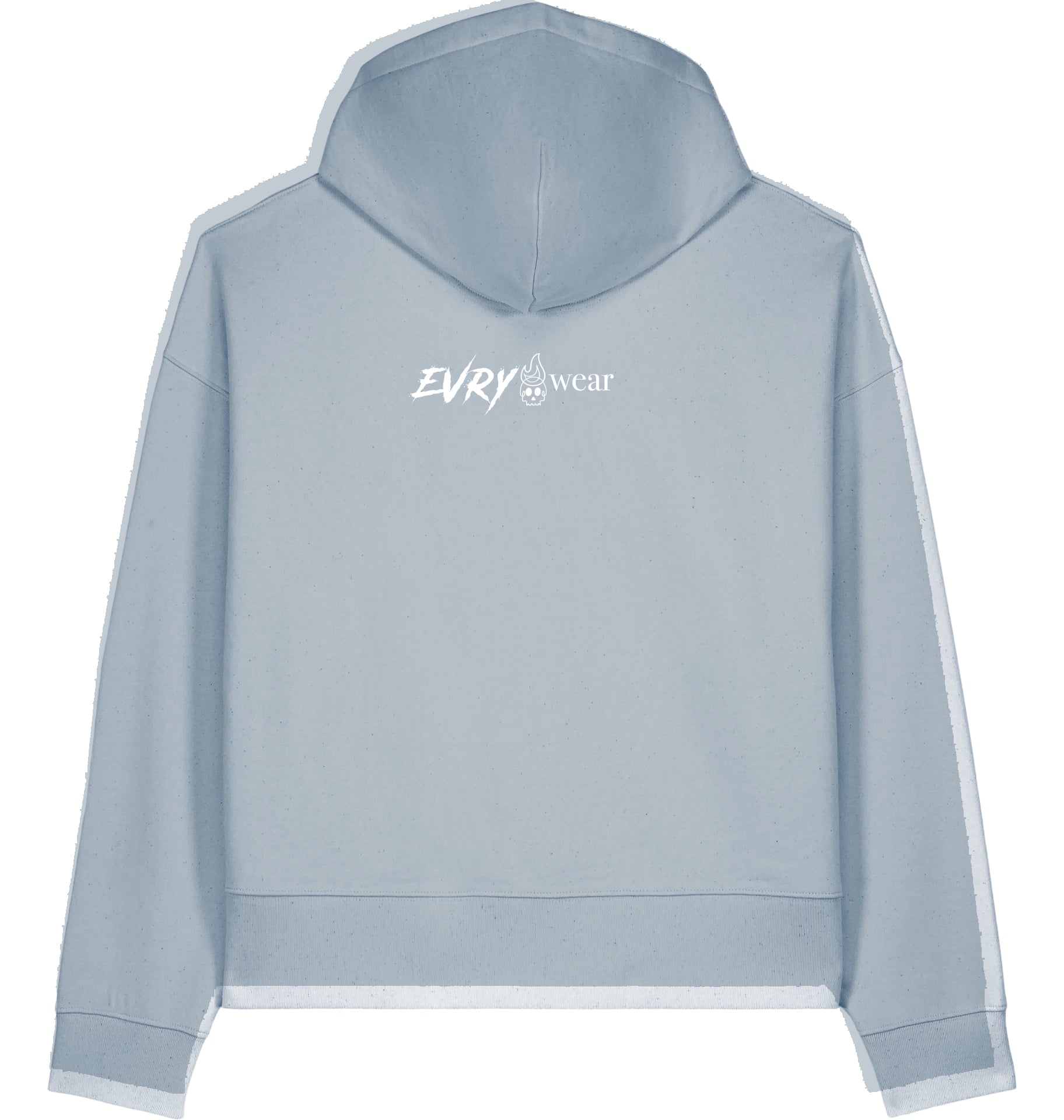 BLEGH Oversized Hoodie