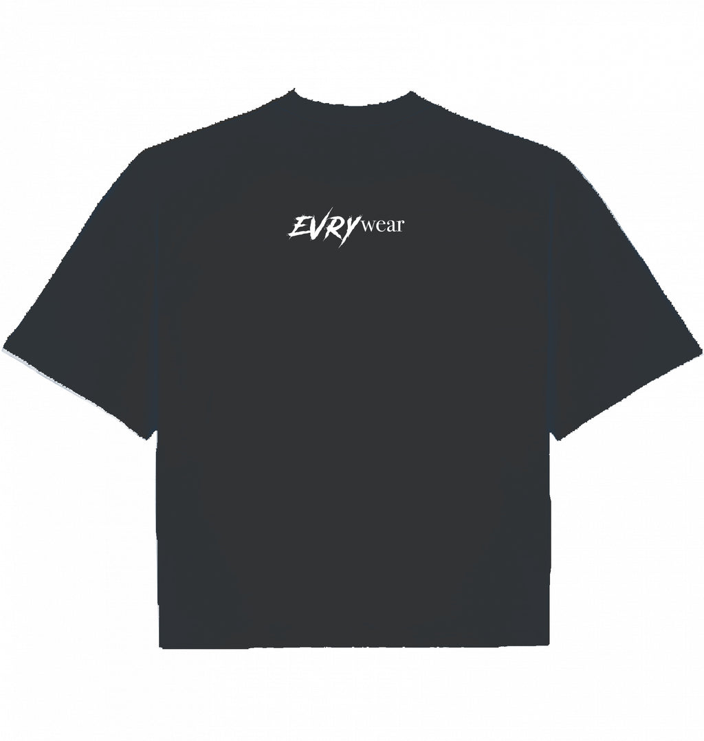 Harder Oversized Shirt