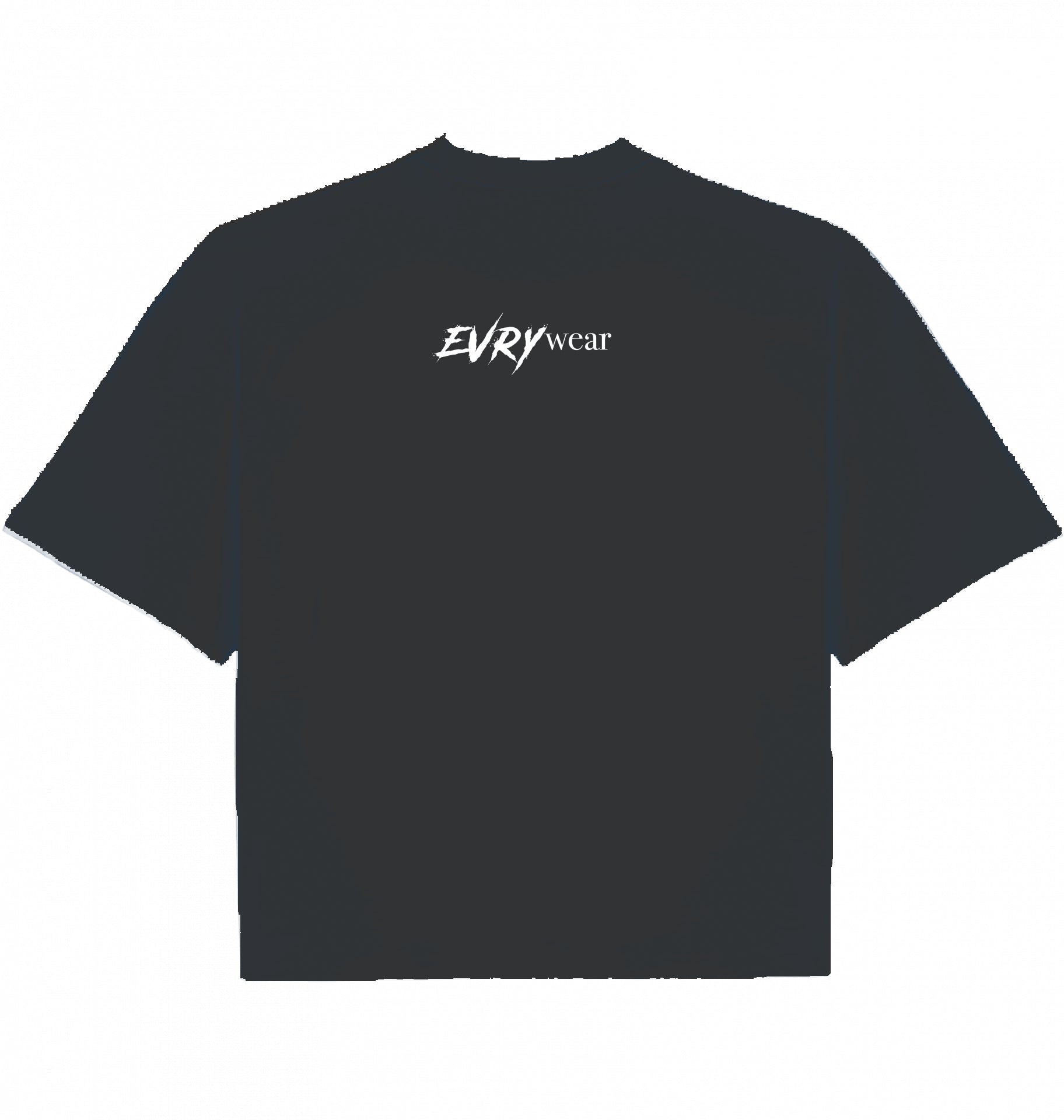 Harder Oversized Shirt