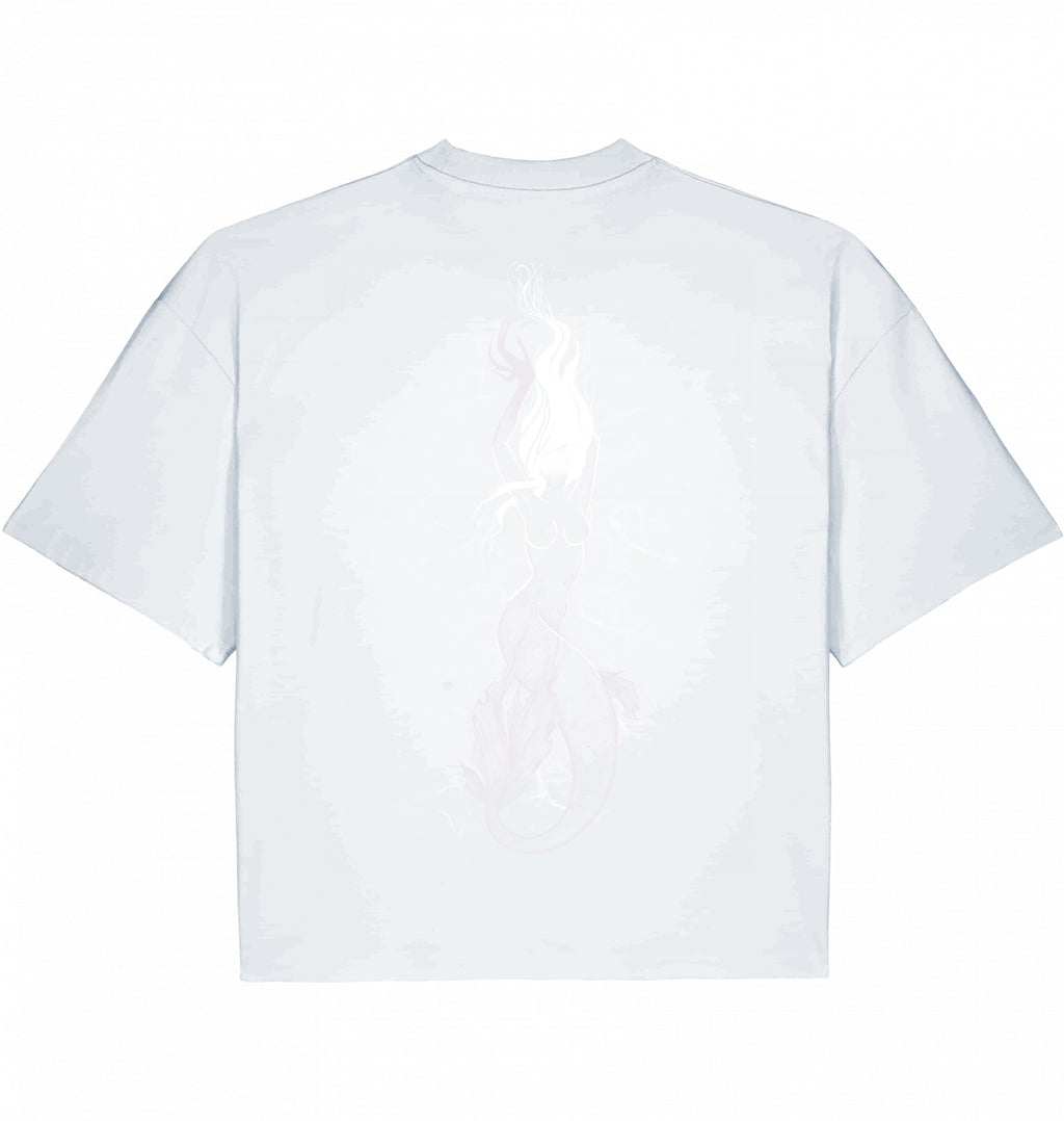 Siren Oversized Shirt