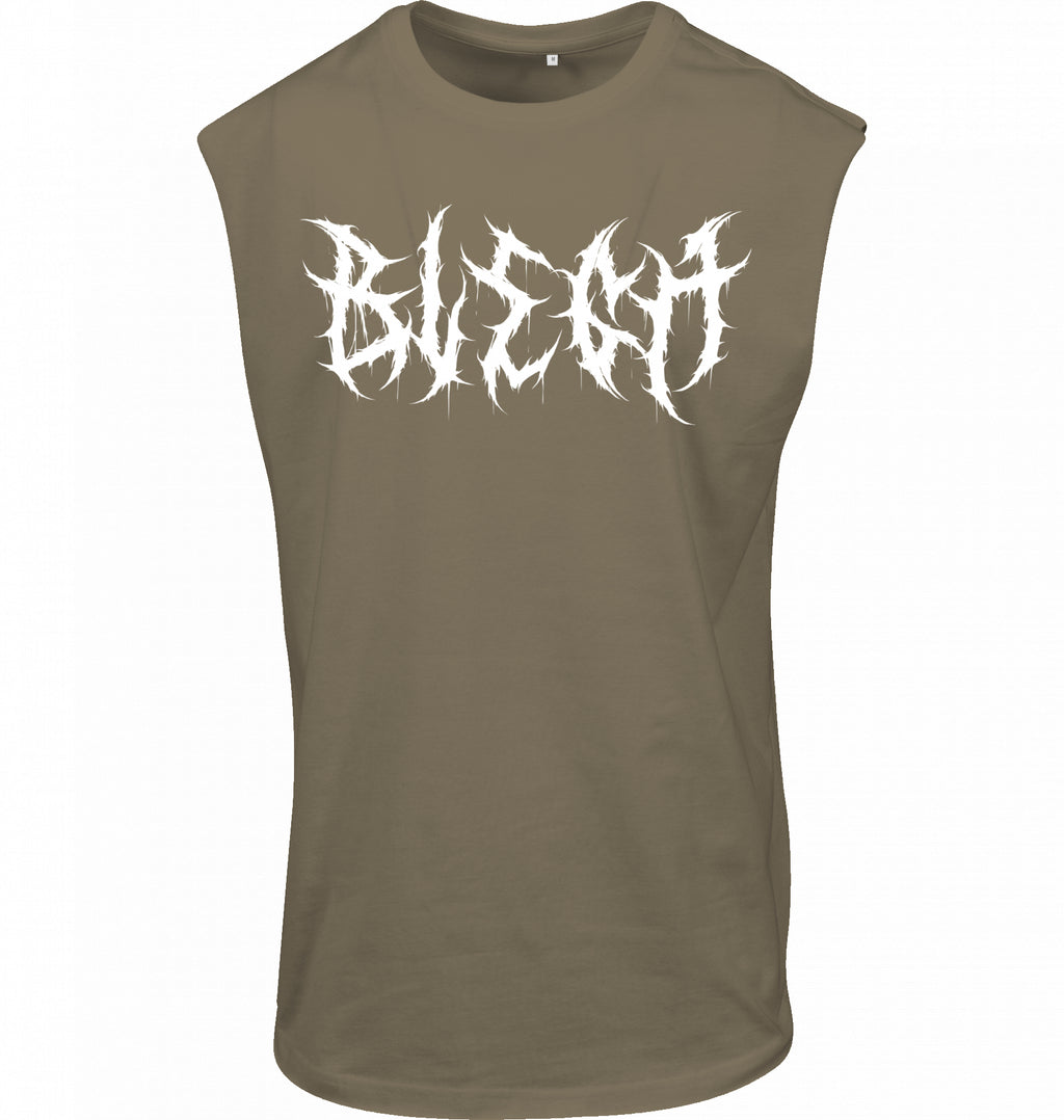 BLEGH Sleeveless