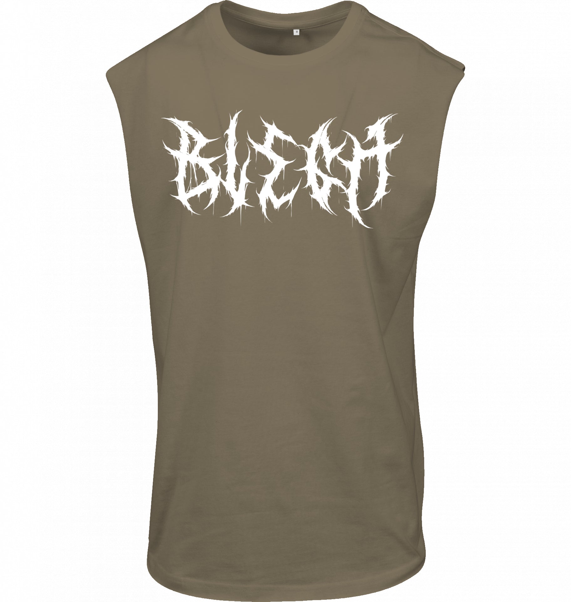 BLEGH Sleeveless