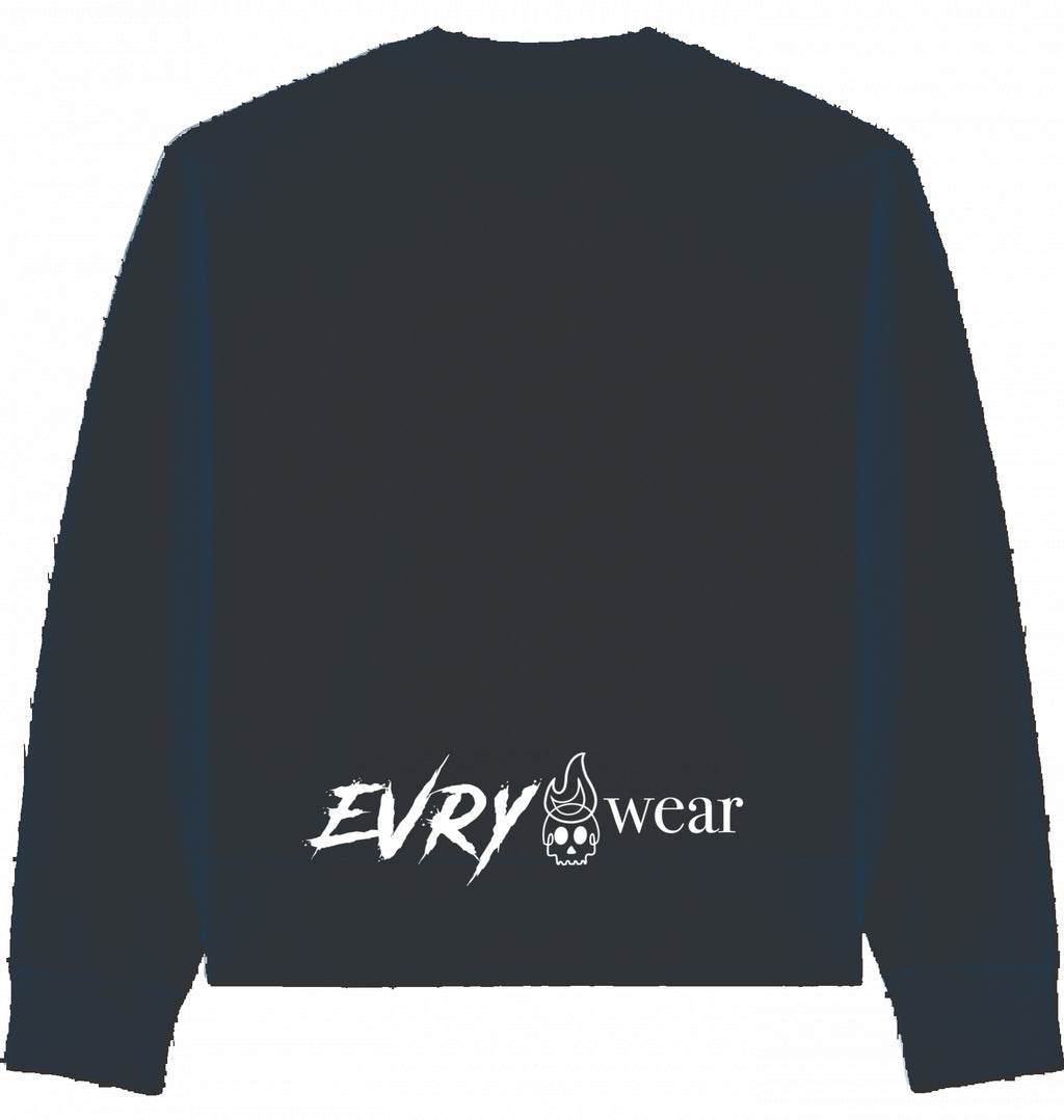 Redflag Oversized Sweater