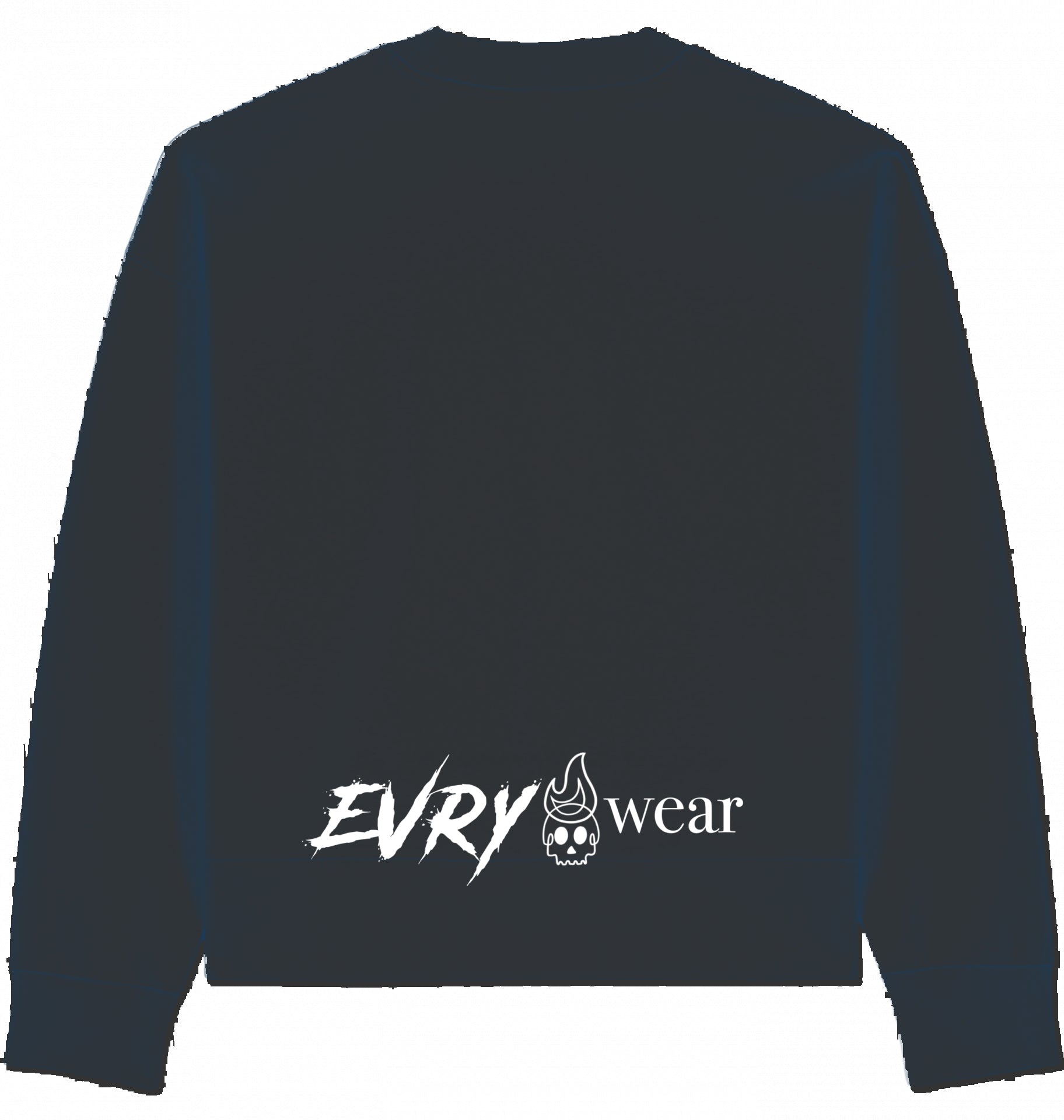 Redflag Oversized Sweater