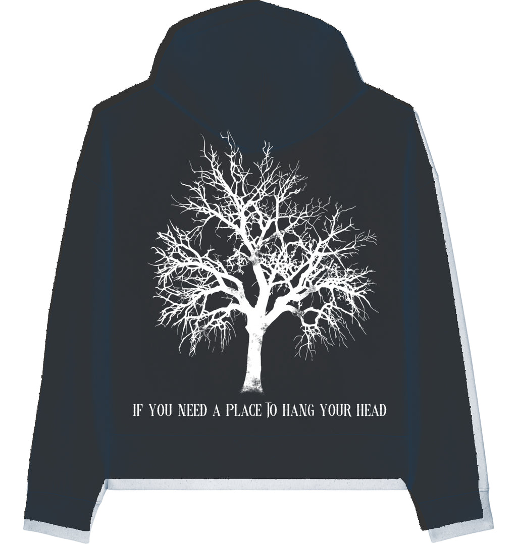 Hang your Head Oversized Hoodie