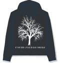 Hang your Head Oversized Hoodie