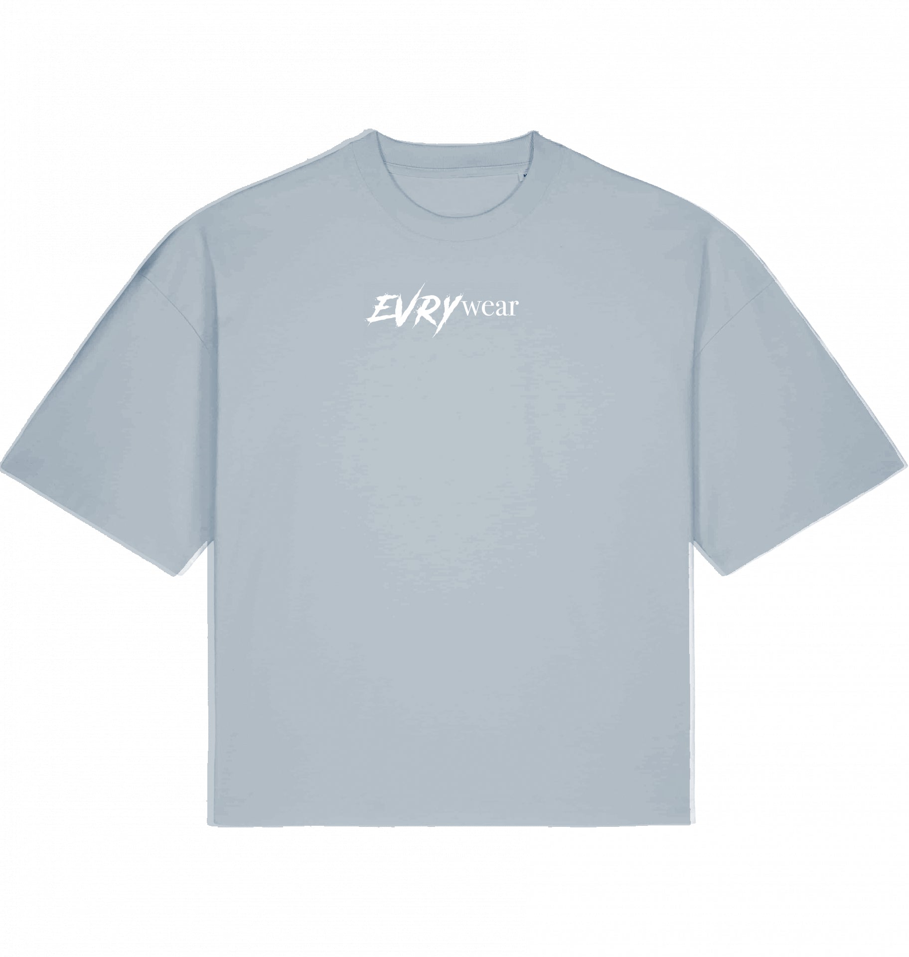 Siren Oversized Shirt