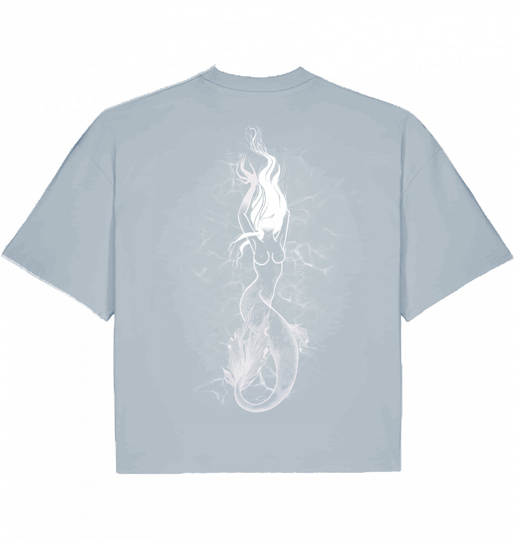 Siren Oversized Shirt