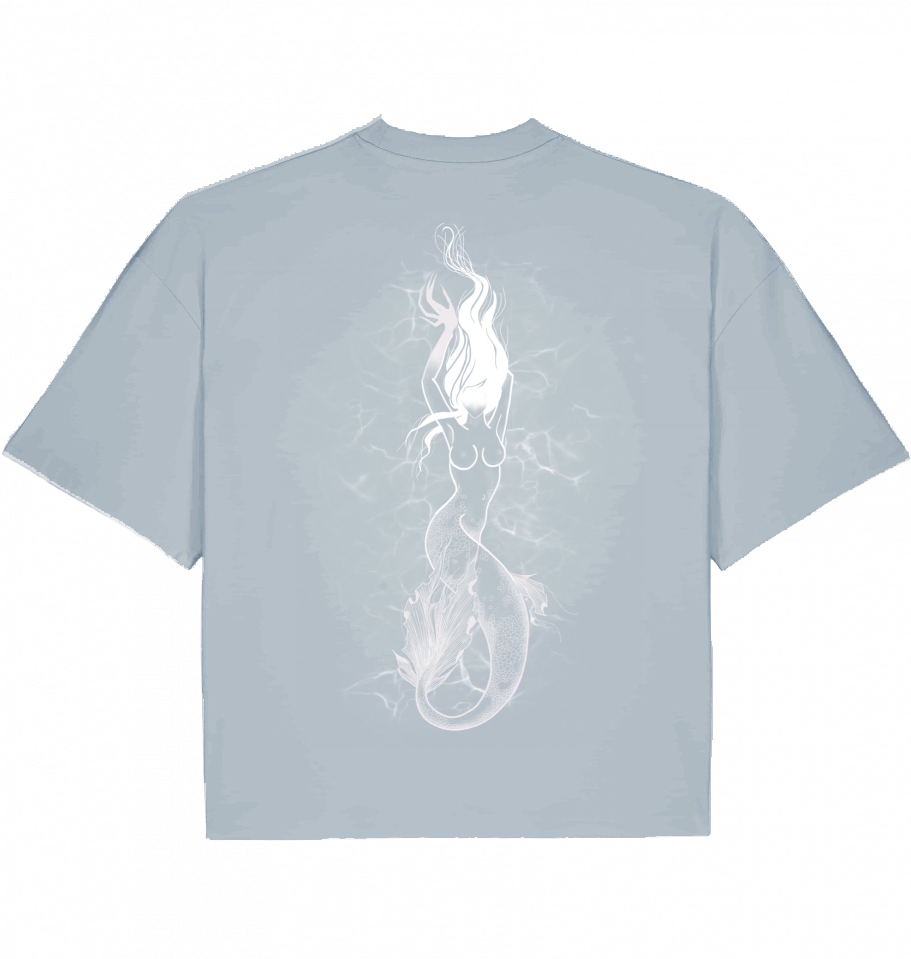 Siren Oversized Shirt