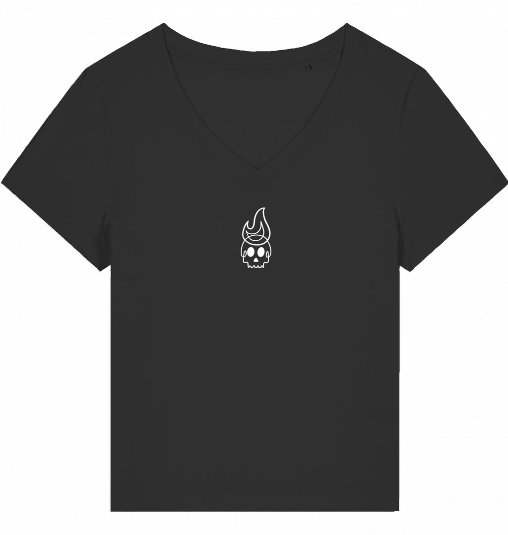 Evry Cross WMNS Shirt