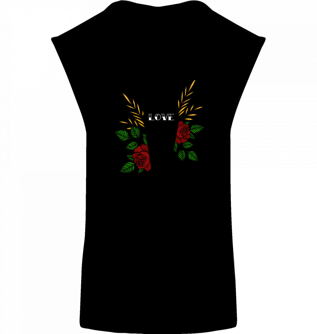 Bury a lie Tank