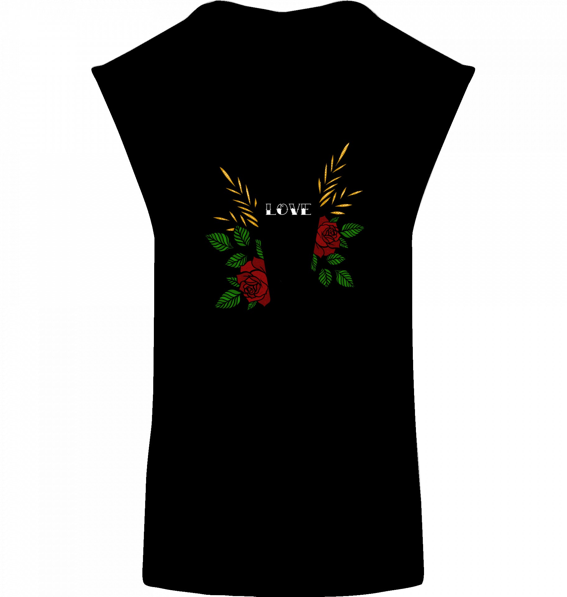 Bury a lie Tank