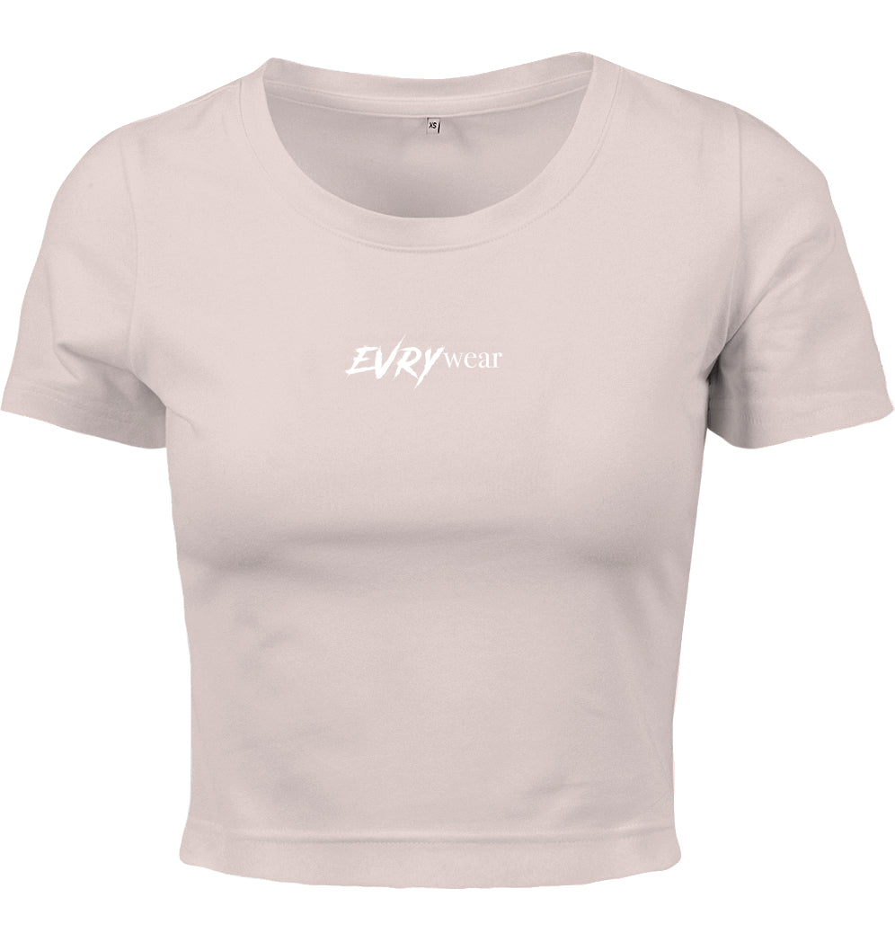 Siren Cropped Shirt WMNS