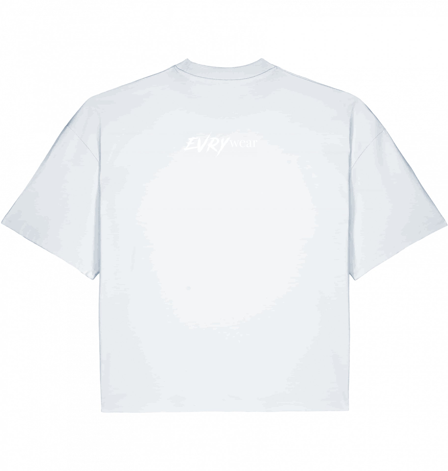 Harder Oversized Shirt