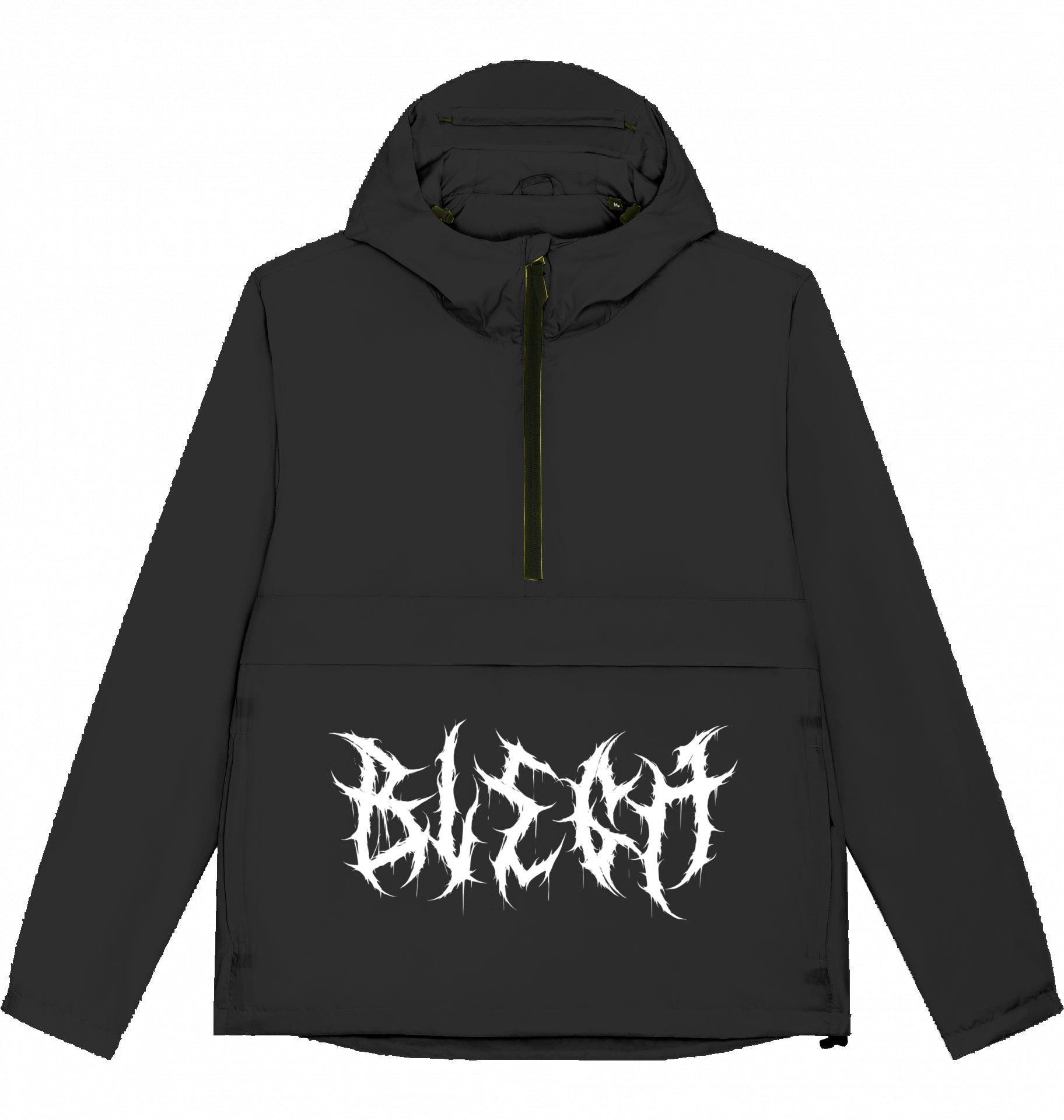 BLEGH Windbreaker