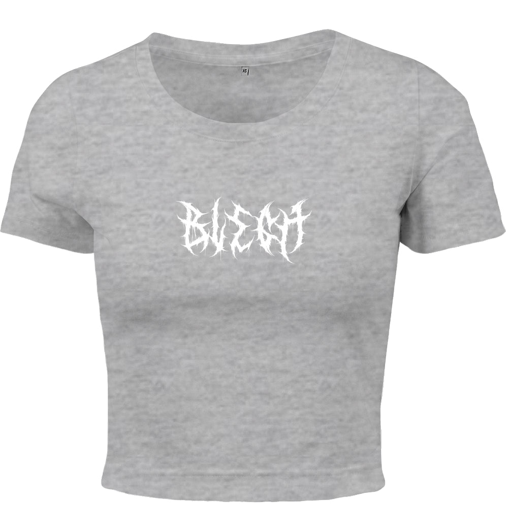 BLEGH Cropped Shirt WMNS