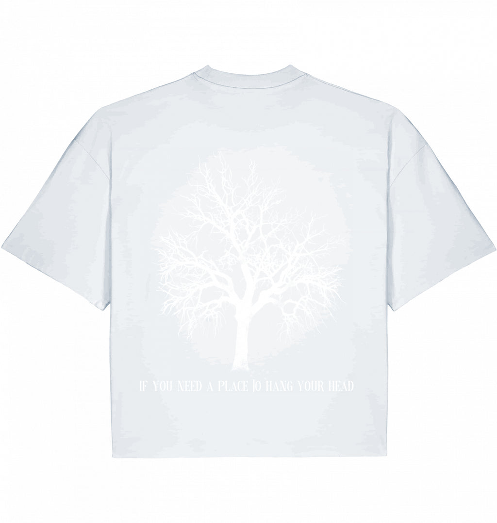 Hang your Head Oversized Shirt