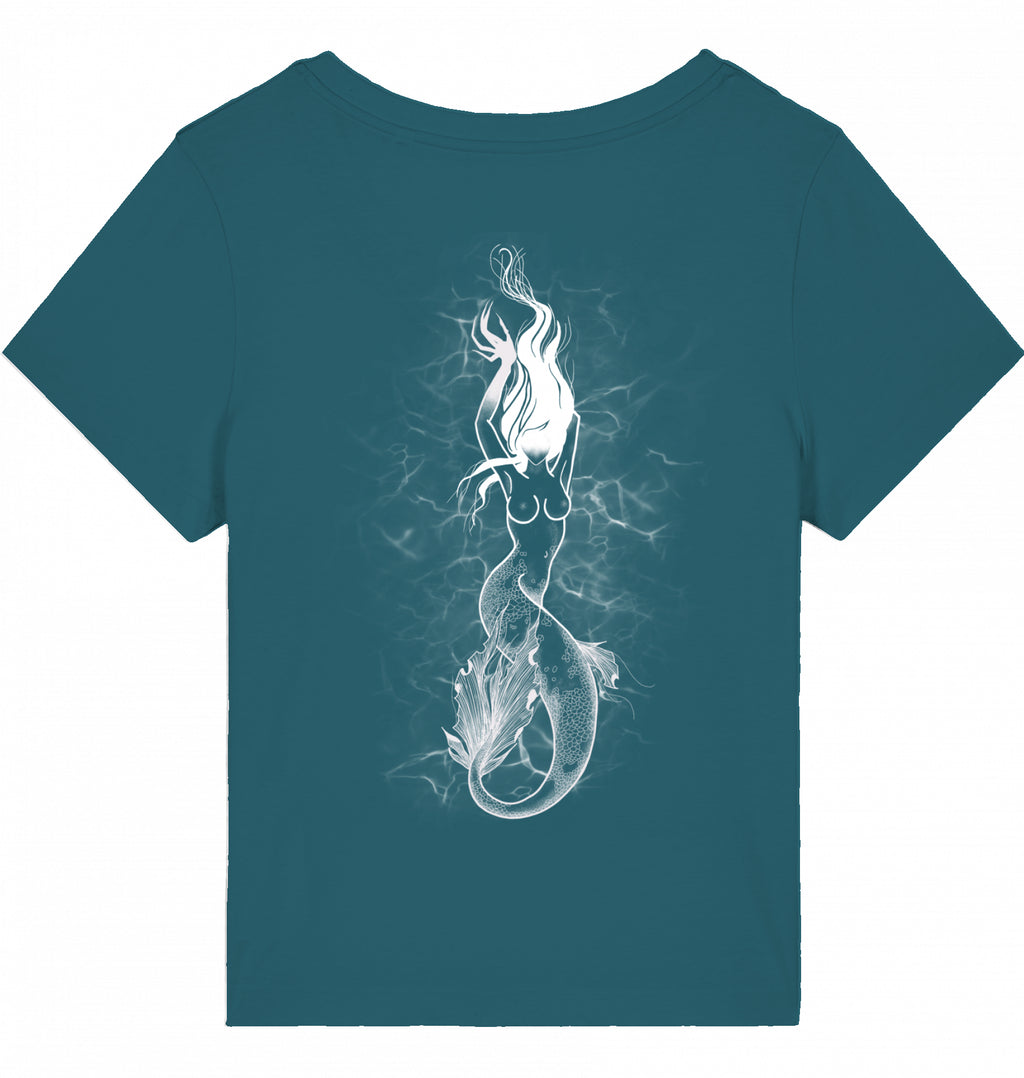Siren Shirt WMNS
