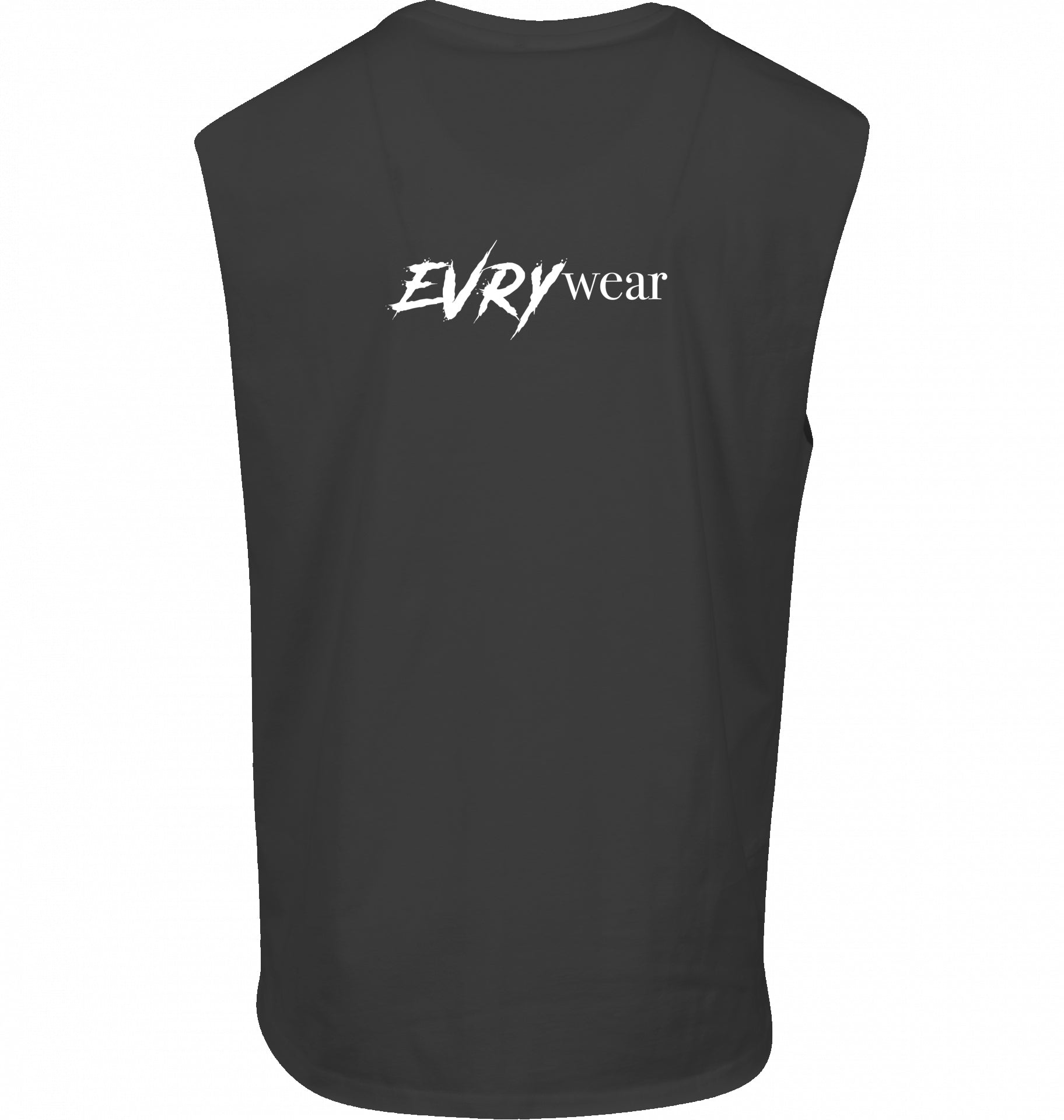 Harder Sleeveless