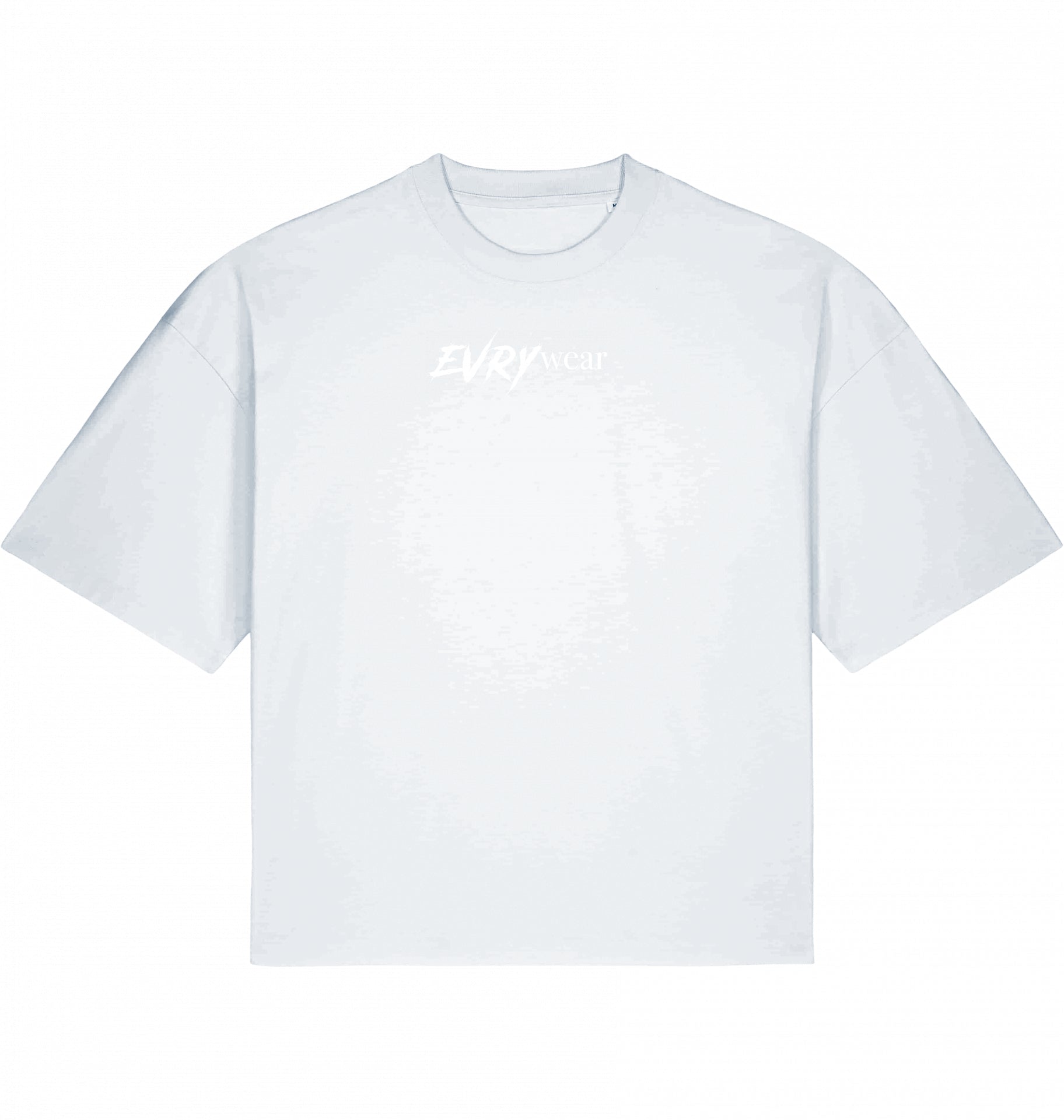 Siren Oversized Shirt