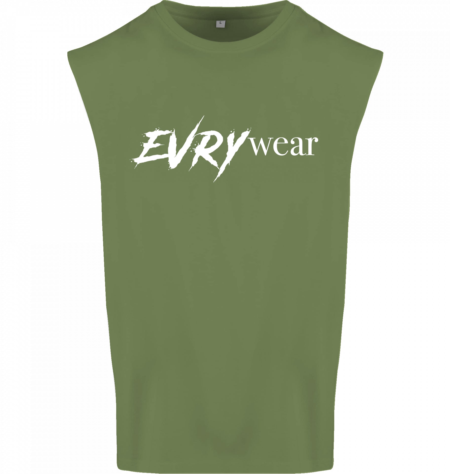 Bury a lie Tank