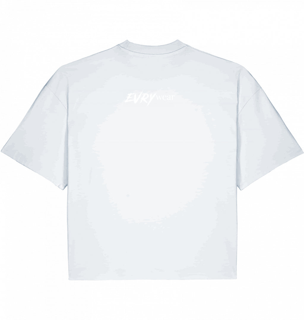 Harder Oversized Shirt