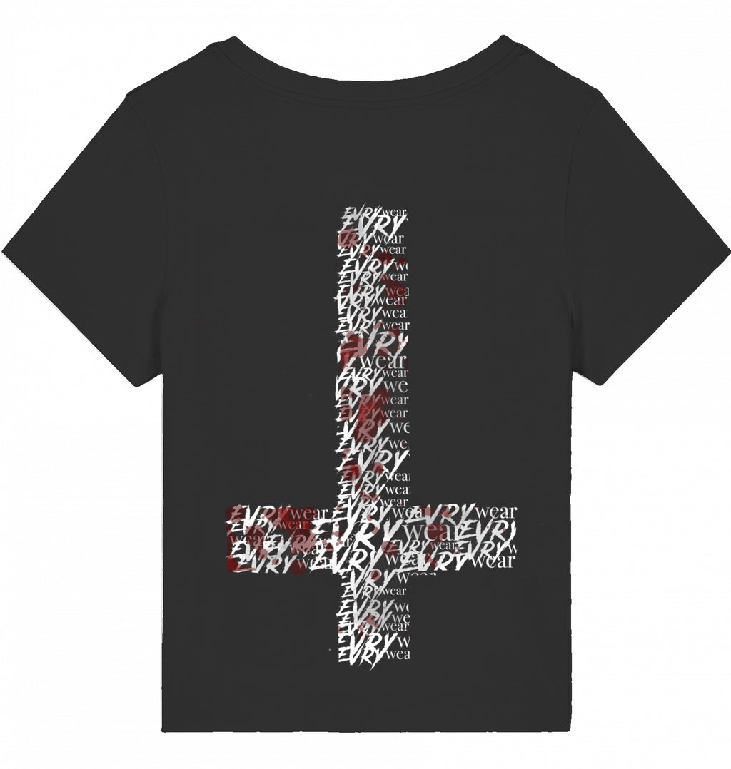 Evry Cross WMNS Shirt