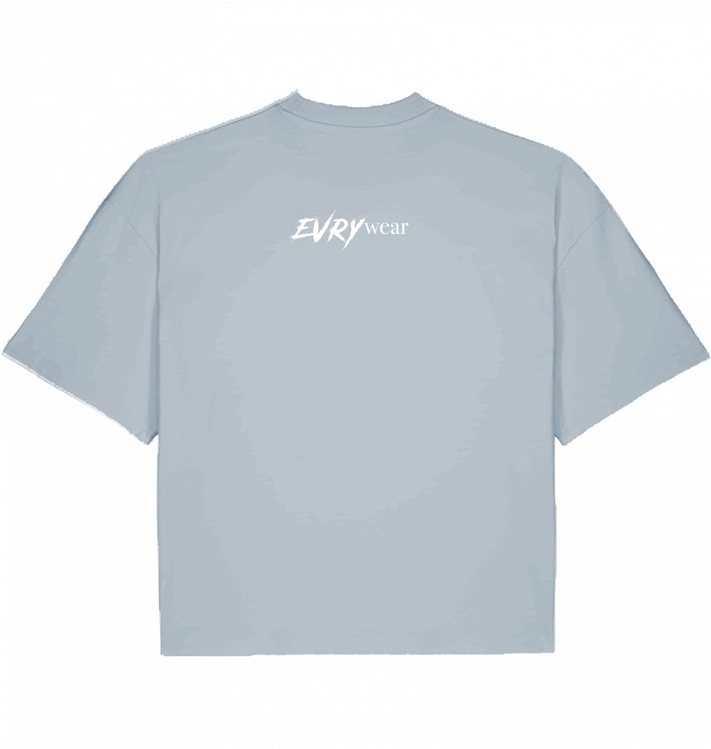 Harder Oversized Shirt