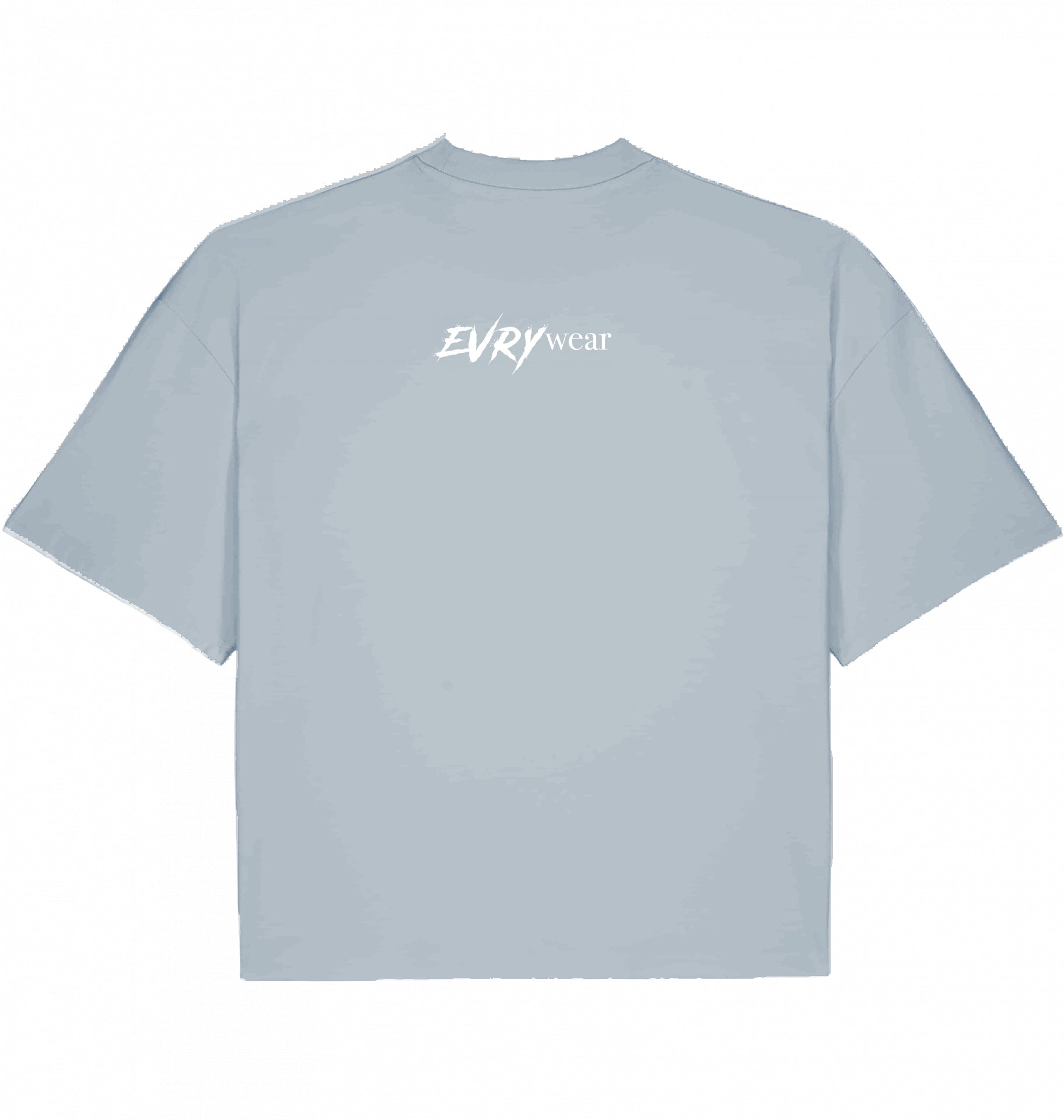 Harder Oversized Shirt