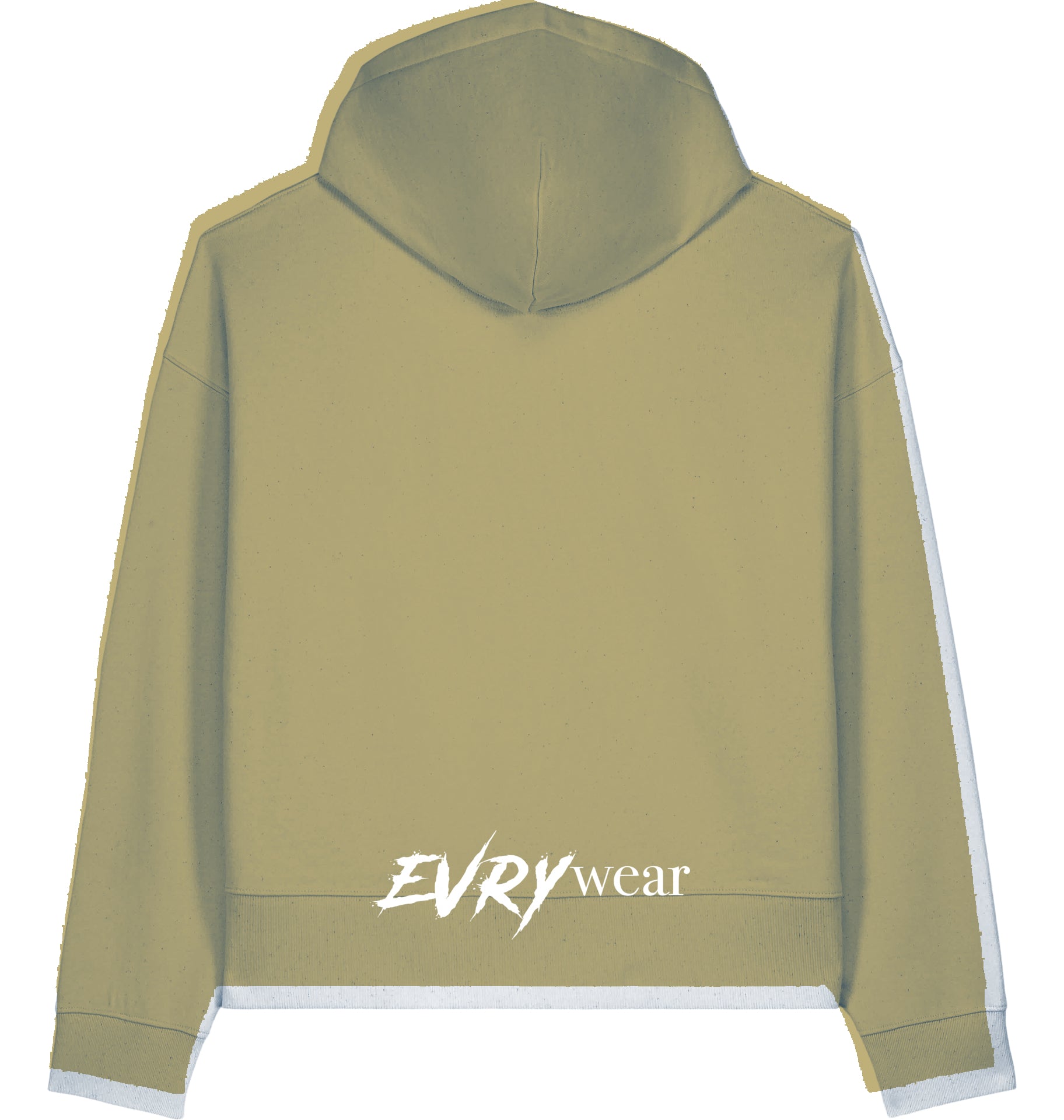 Harder Oversized Hoodie
