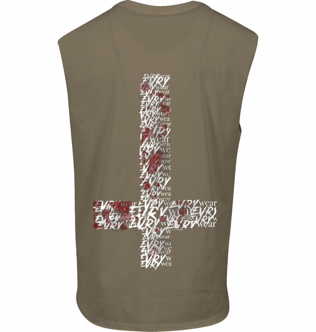 Evry Cross Sleeveless