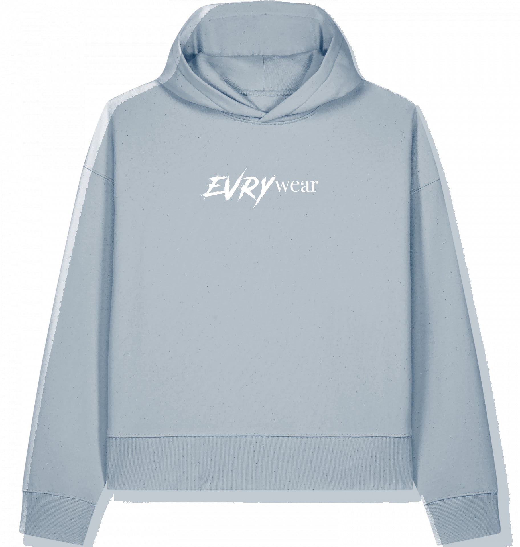 Siren Oversized Hoodie