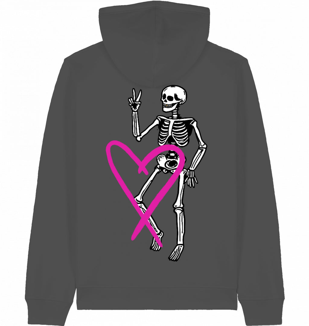 Skinny Bitch Zipper