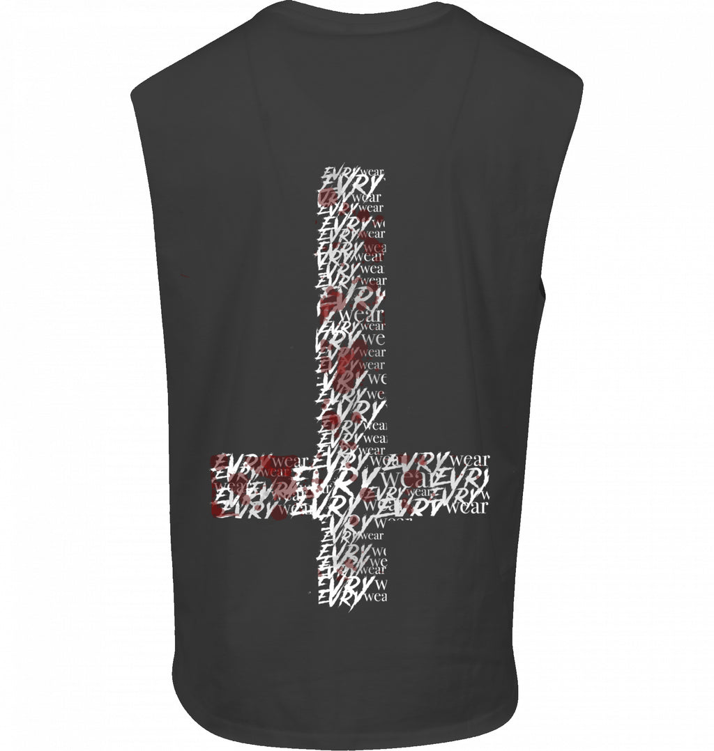 Evry Cross Sleeveless