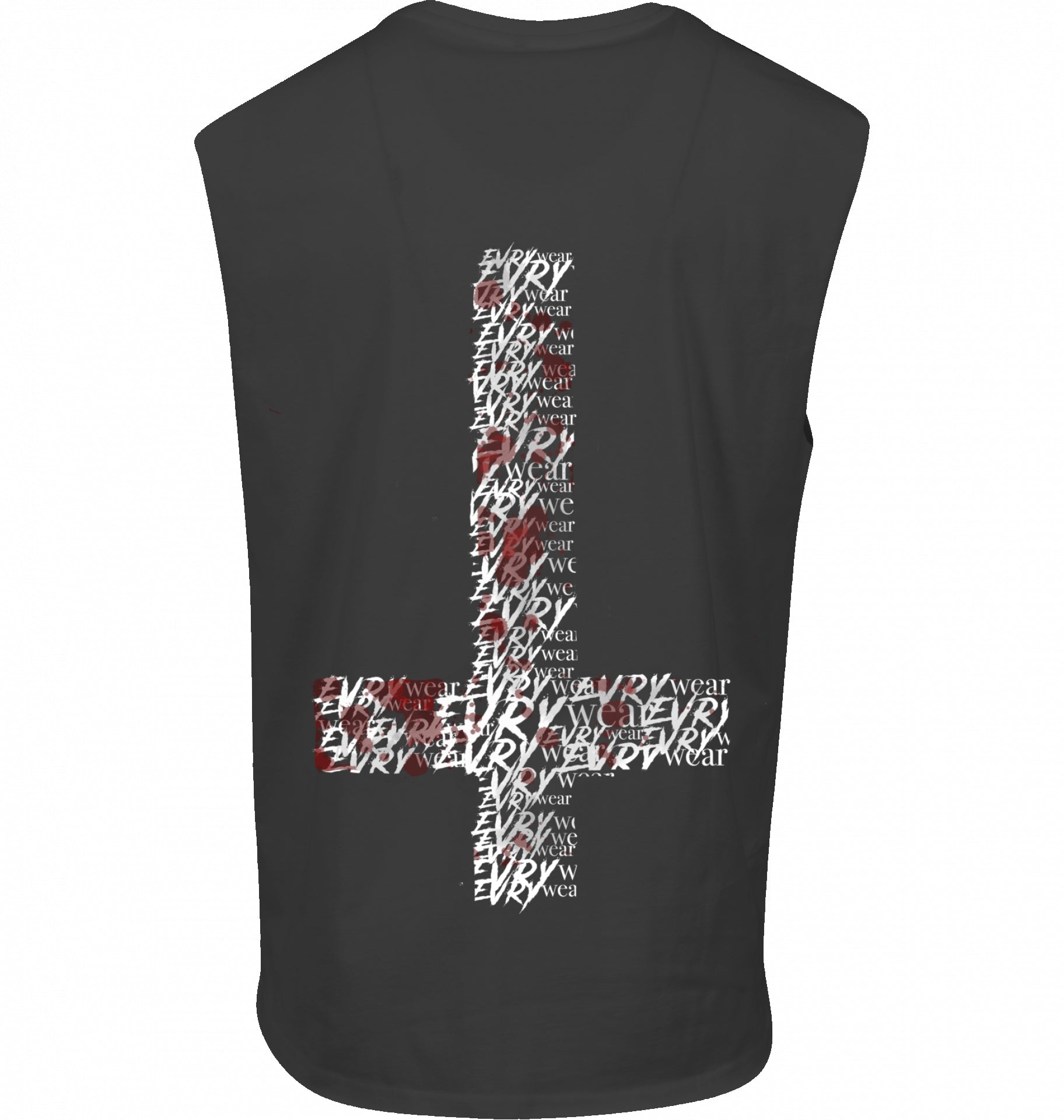 Evry Cross Sleeveless