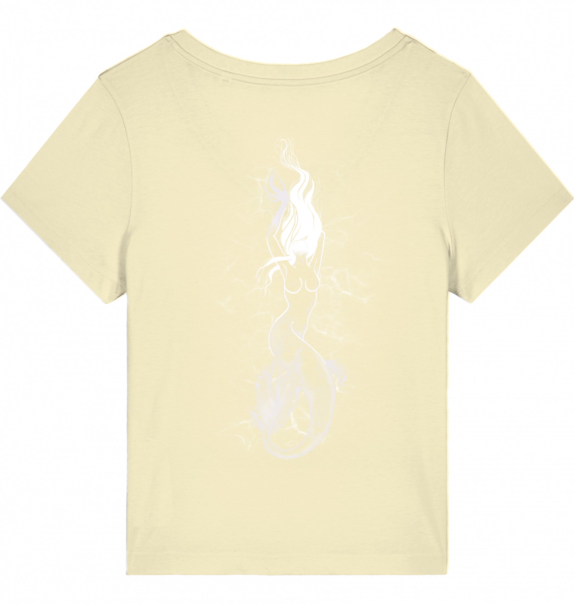 Siren Shirt WMNS