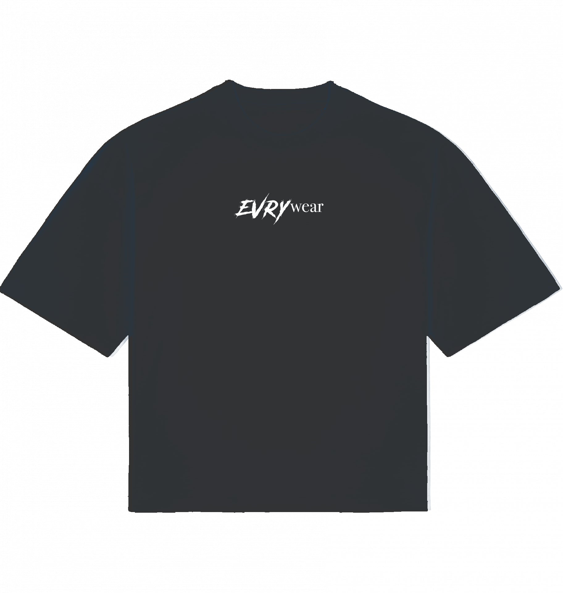 Hang your Head Oversized Shirt
